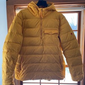 Mens Best Made Co Puffer Jacket XL NWT